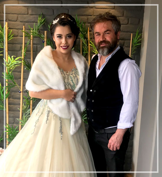 Mehmet Çatal