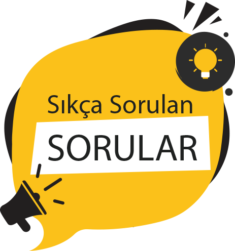 Ska Sorulan Sorular
